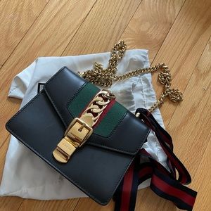 Gucci Sylvie Bag